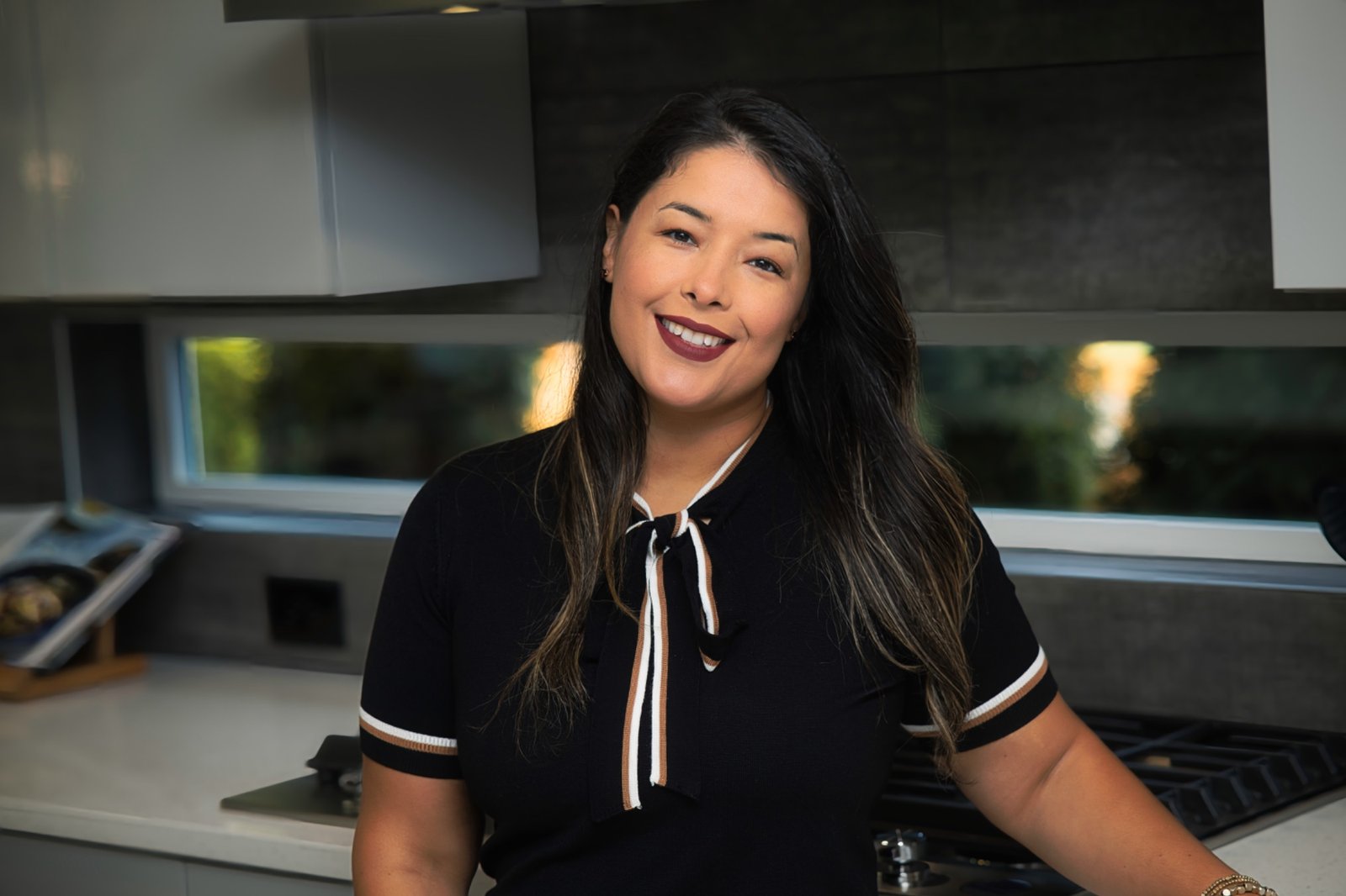 Jasmine Santana, Seattle Home Stager
